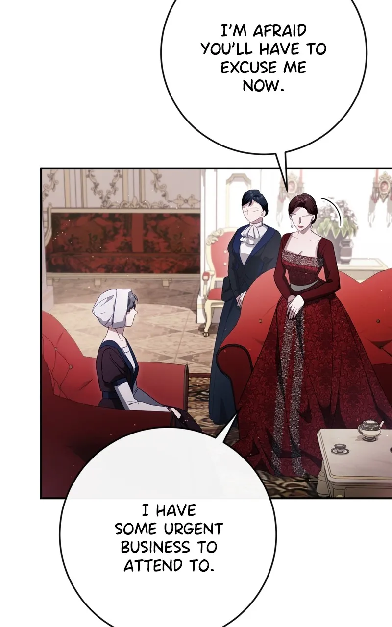 Behind Her Highness’s Smile Chapter 44 page 10 - 