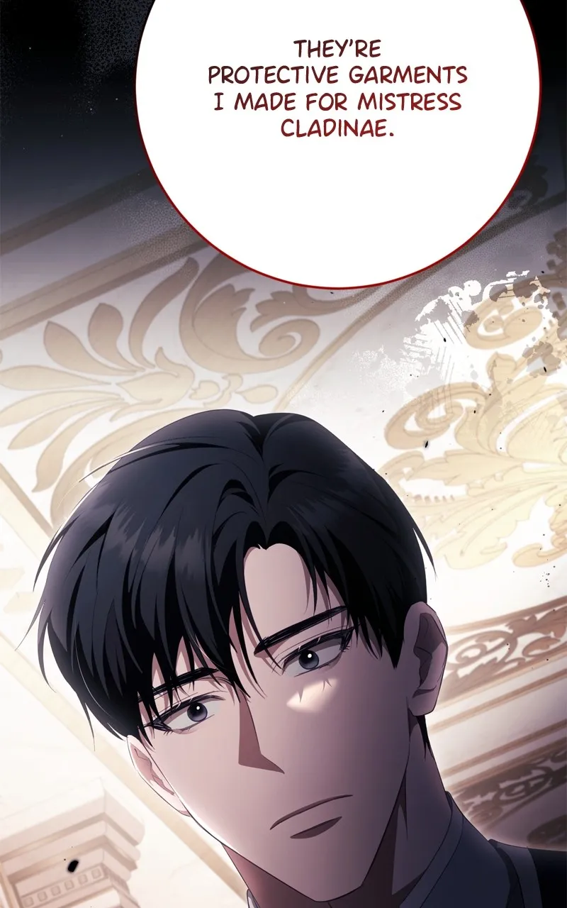 Behind Her Highness’s Smile Chapter 44 page 91 - 