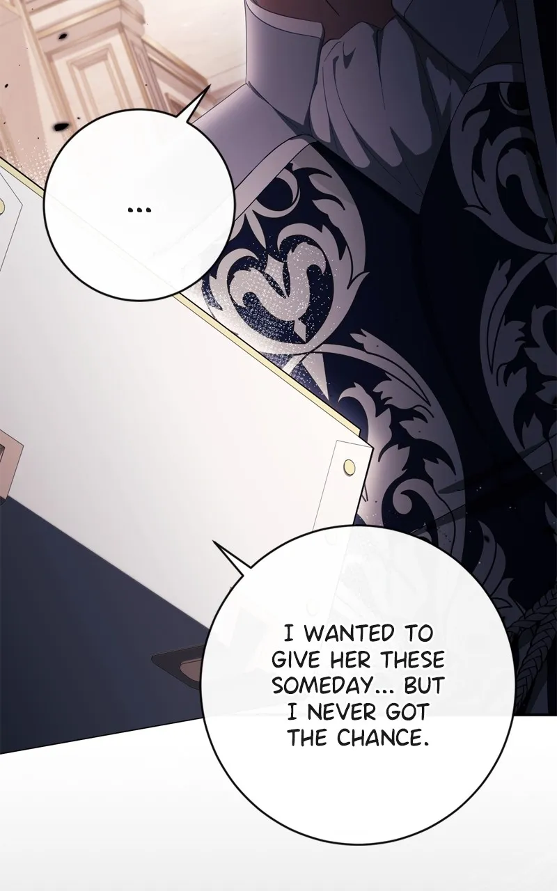 Behind Her Highness’s Smile Chapter 44 page 92 - 