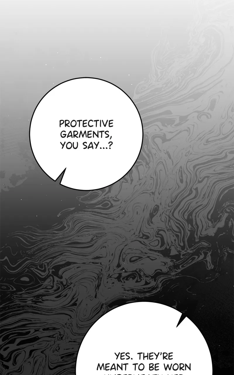 Behind Her Highness’s Smile Chapter 44 page 93 - 