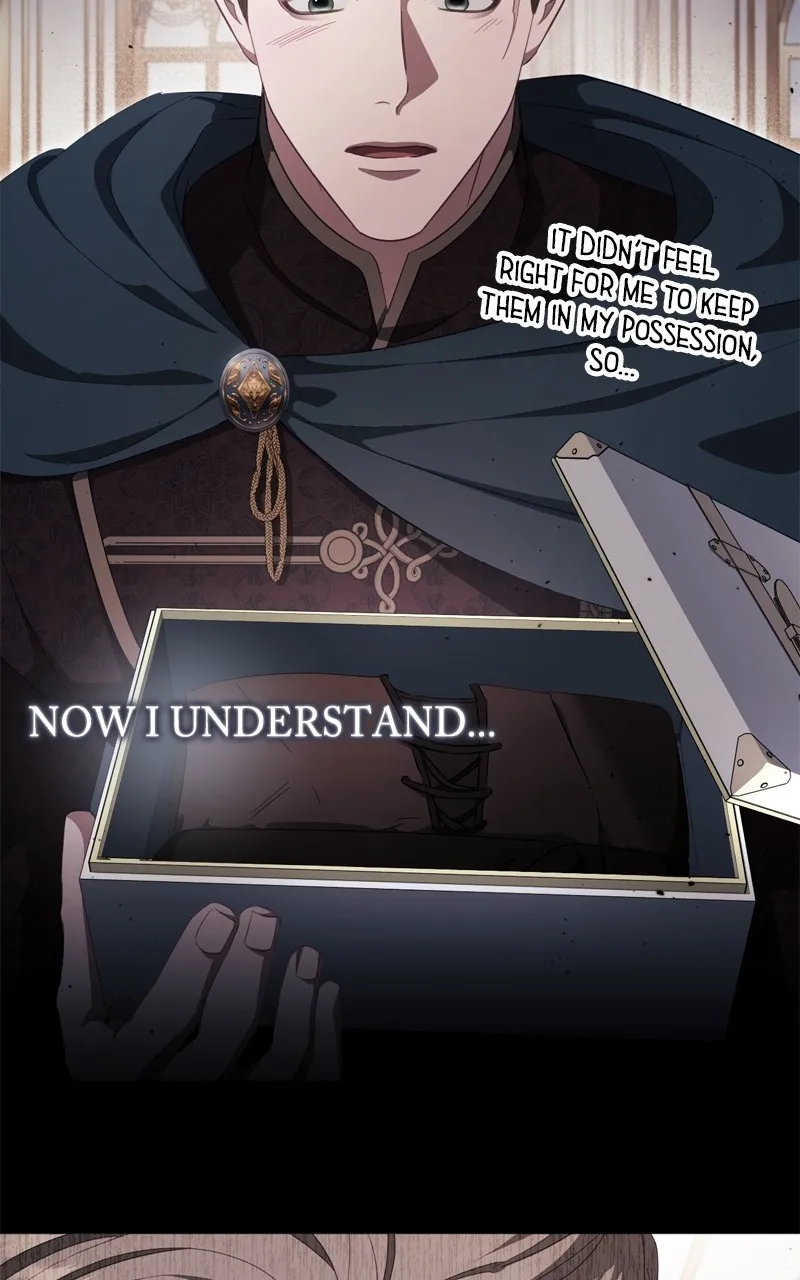 Behind Her Highness’s Smile Chapter 44 page 97 - 