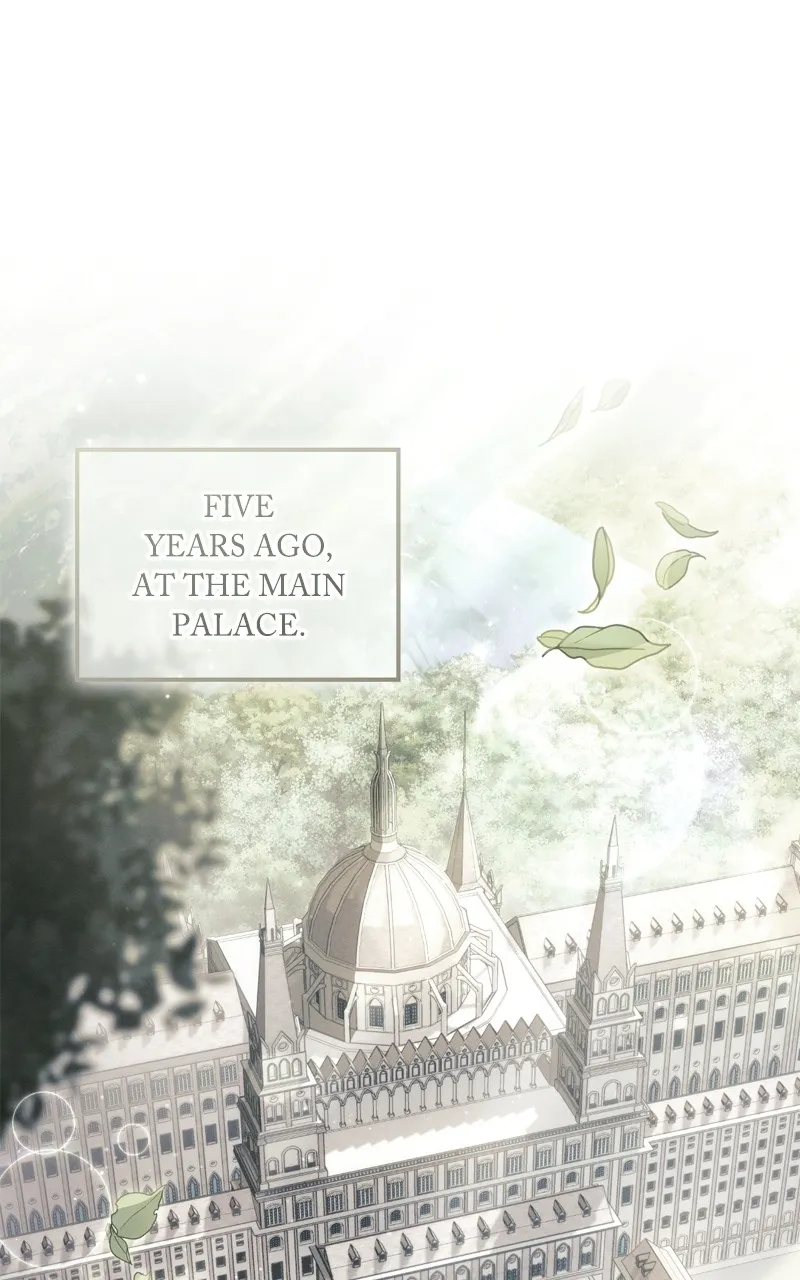 Behind Her Highness’s Smile Chapter 45 page 1 - 
