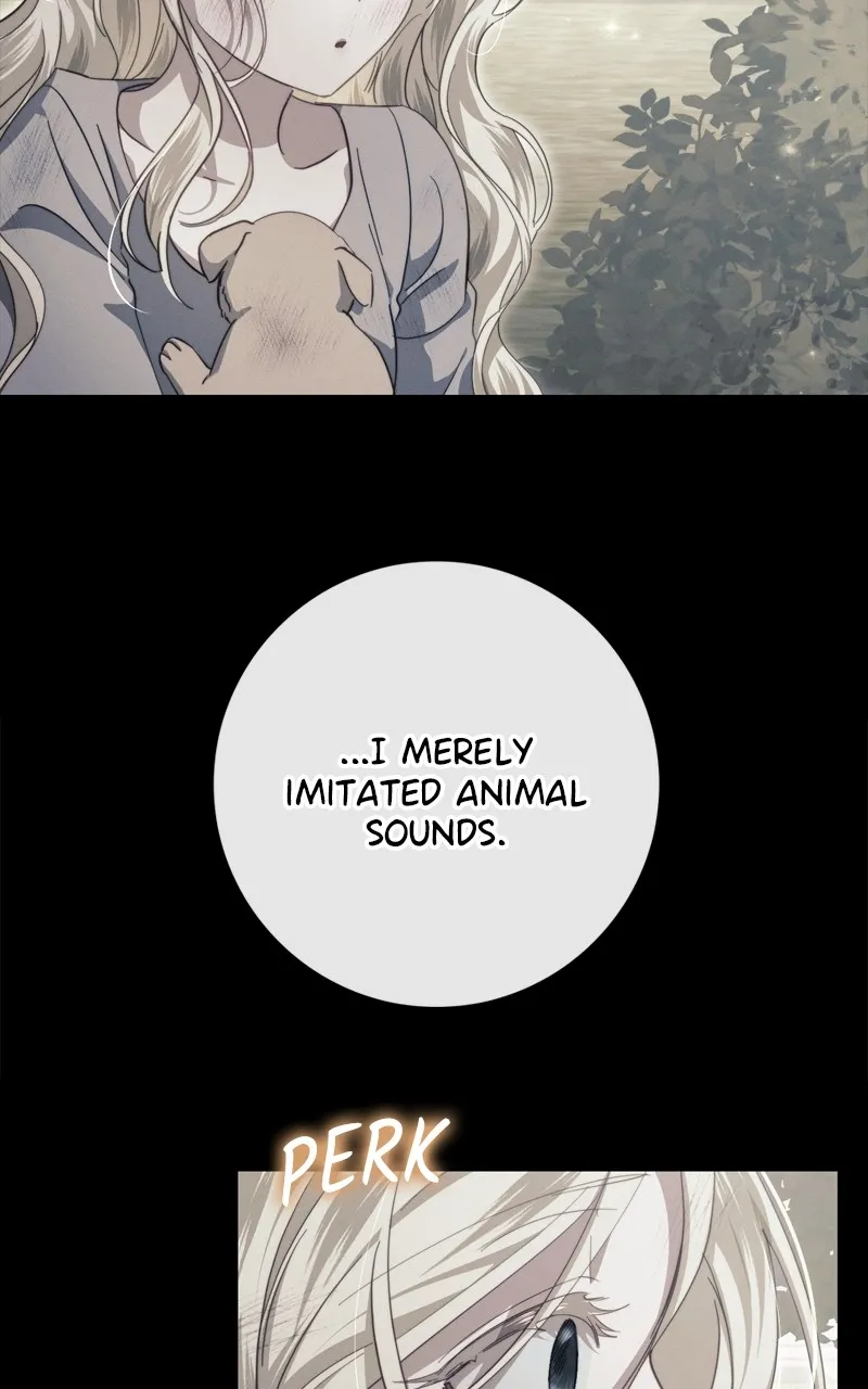Behind Her Highness’s Smile Chapter 45 page 11 - 