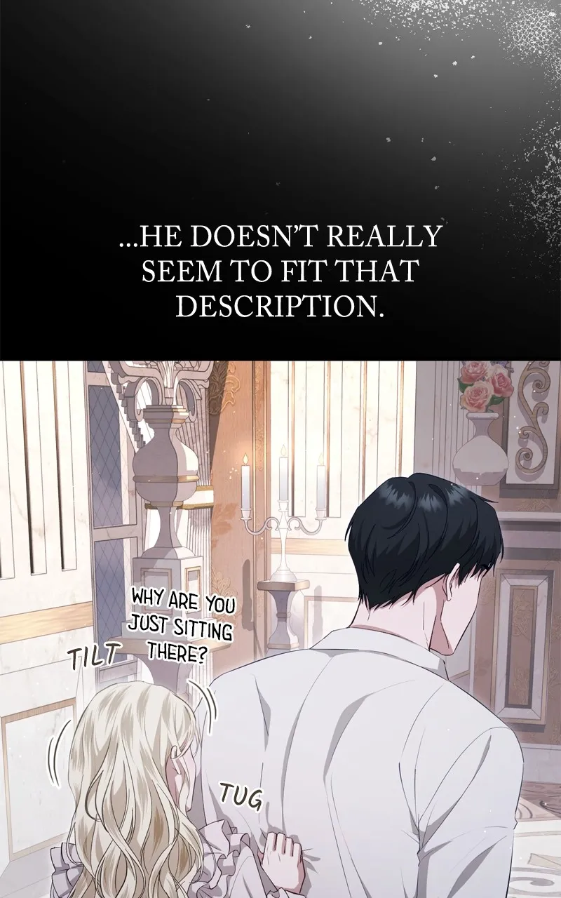 Behind Her Highness’s Smile Chapter 45 page 101 - 