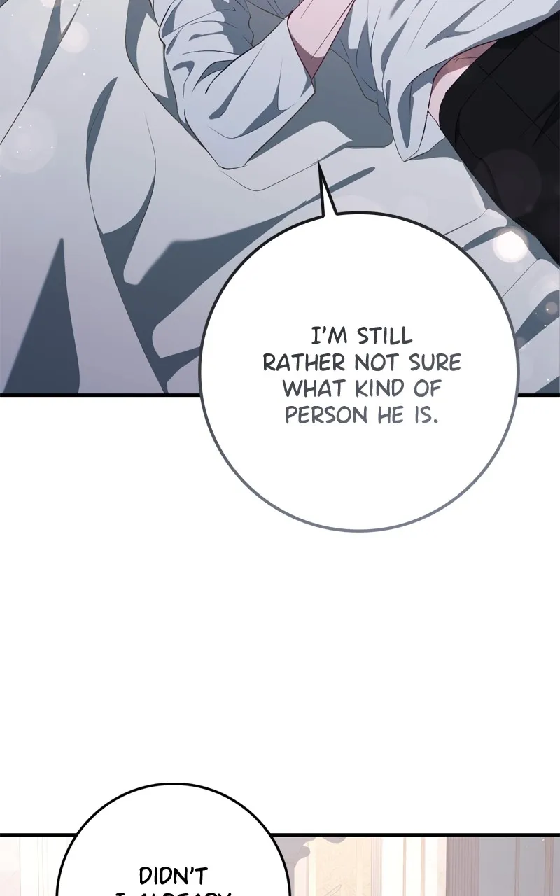 Behind Her Highness’s Smile Chapter 45 page 105 - 