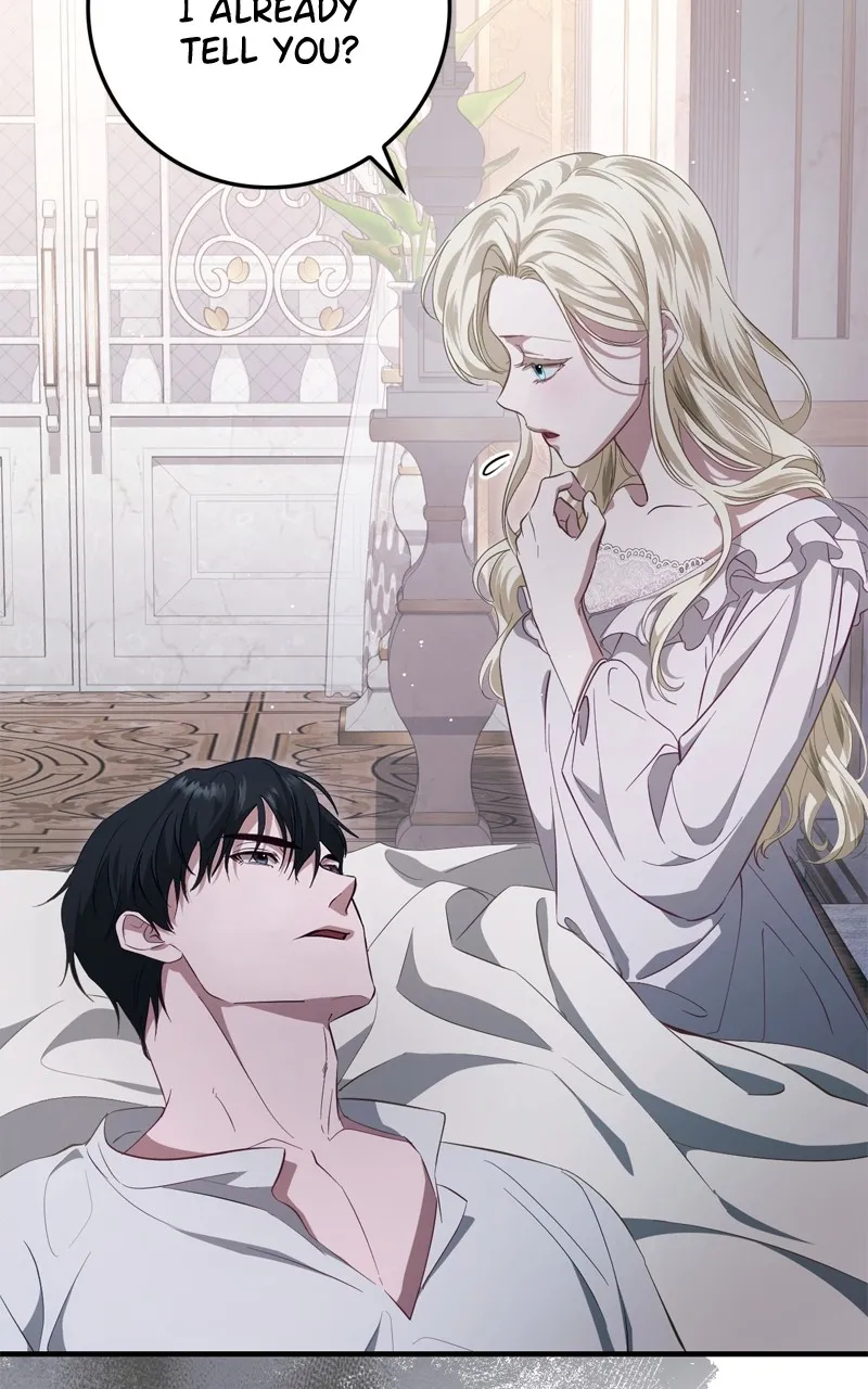Behind Her Highness’s Smile Chapter 45 page 106 - 