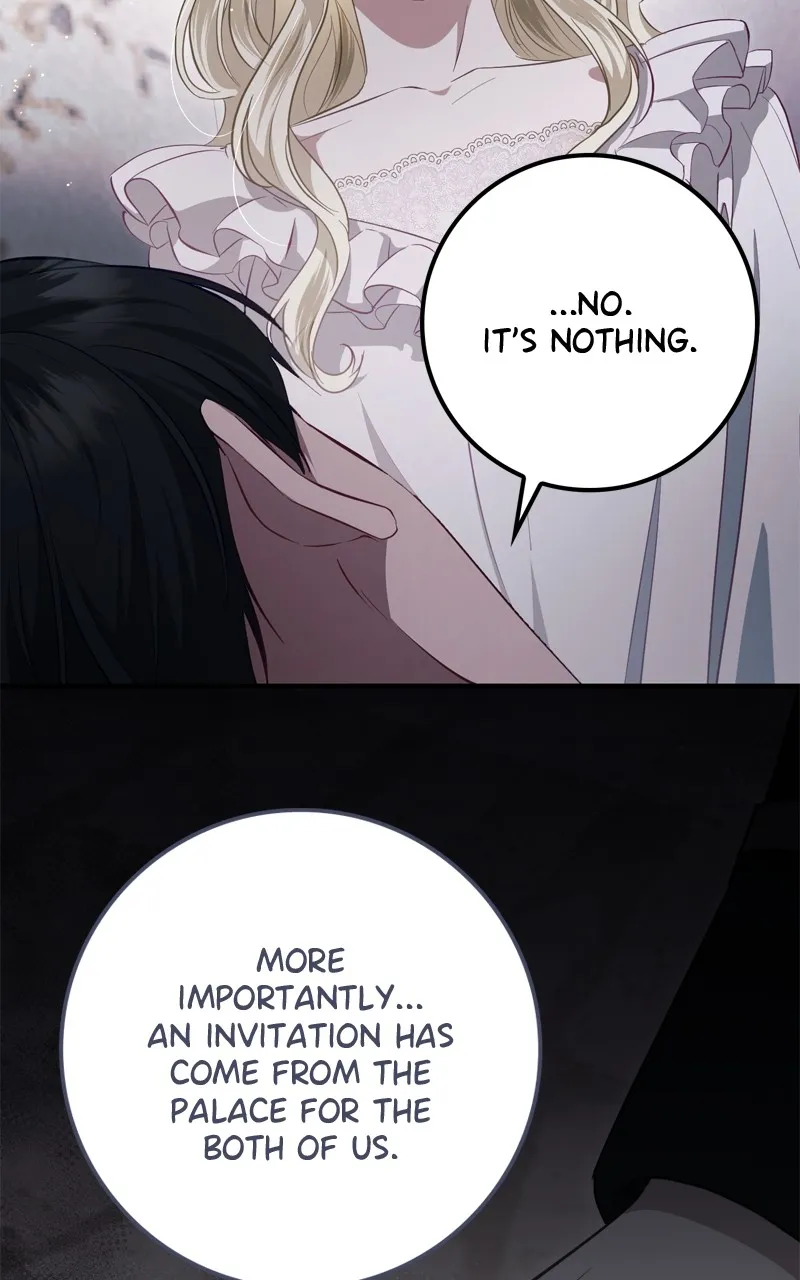 Behind Her Highness’s Smile Chapter 45 page 110 - 