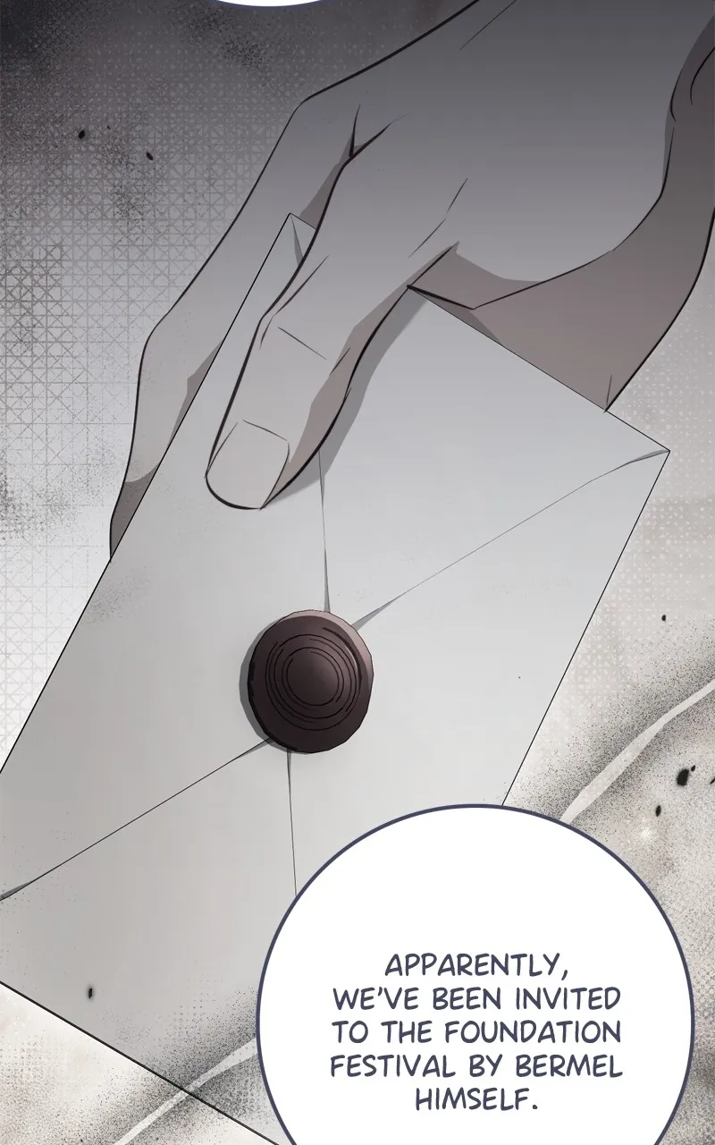 Behind Her Highness’s Smile Chapter 45 page 111 - 