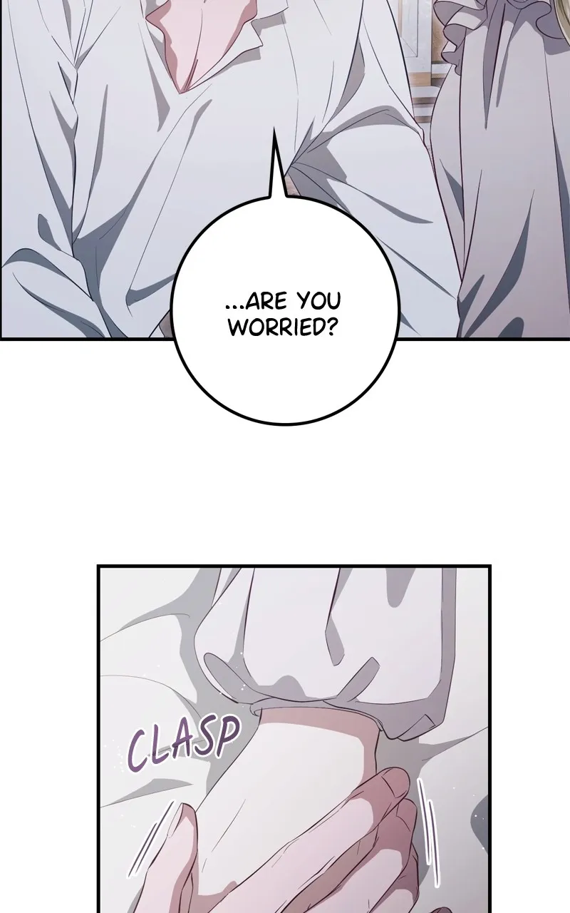 Behind Her Highness’s Smile Chapter 45 page 114 - 