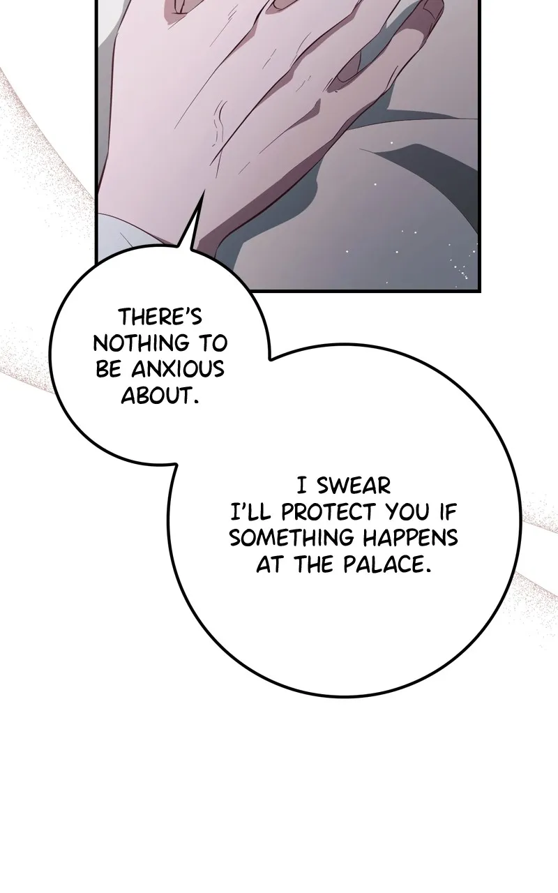 Behind Her Highness’s Smile Chapter 45 page 115 - 