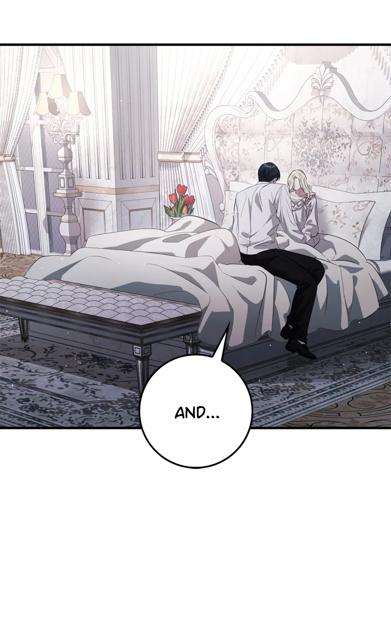Behind Her Highness’s Smile Chapter 45 page 116 - 