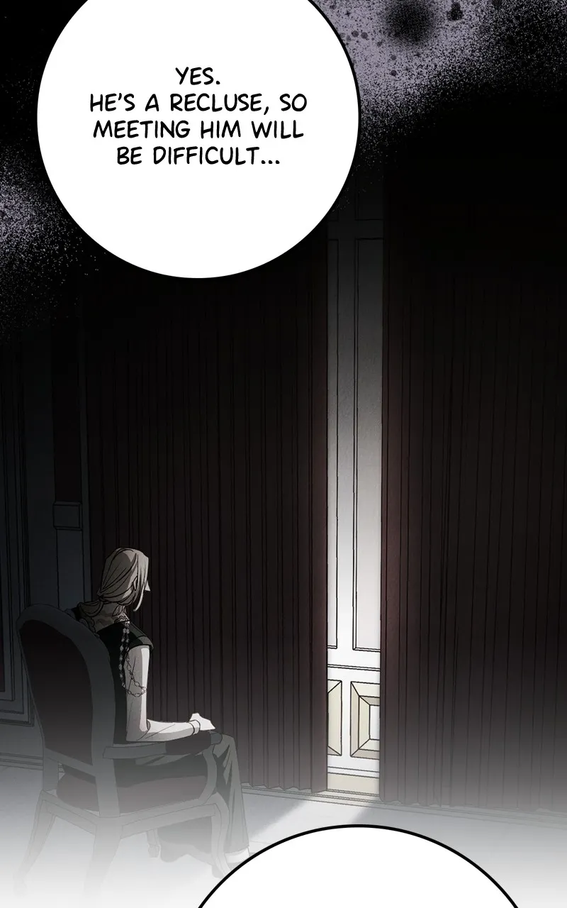 Behind Her Highness’s Smile Chapter 45 page 119 - 