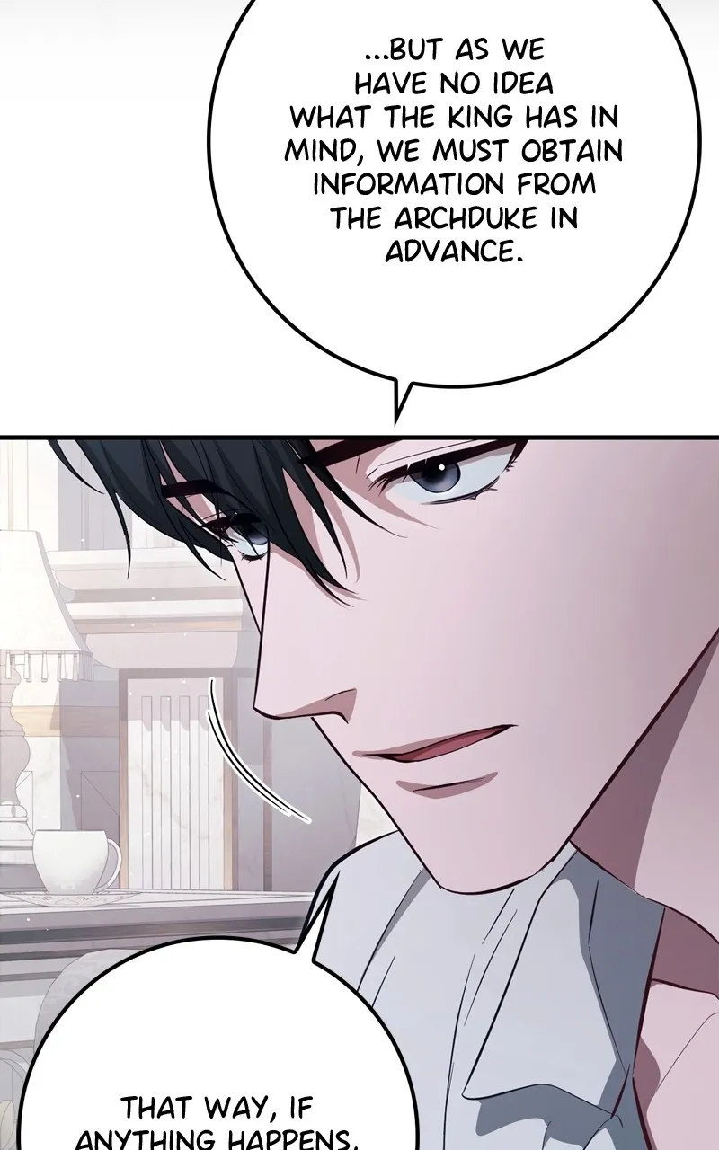 Behind Her Highness’s Smile Chapter 45 page 120 - 