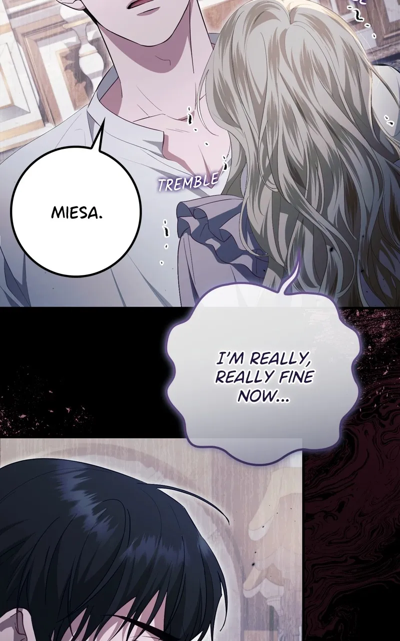 Behind Her Highness’s Smile Chapter 45 page 125 - 