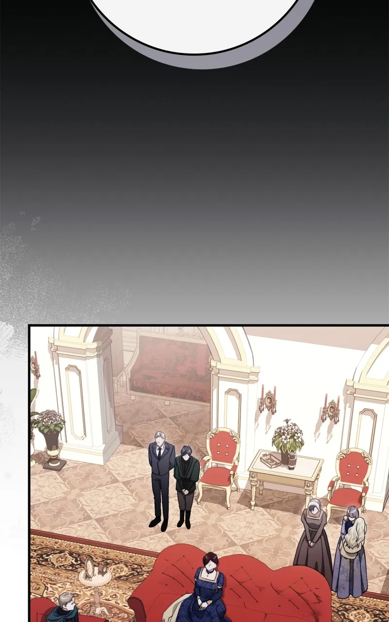 Behind Her Highness’s Smile Chapter 45 page 15 - 