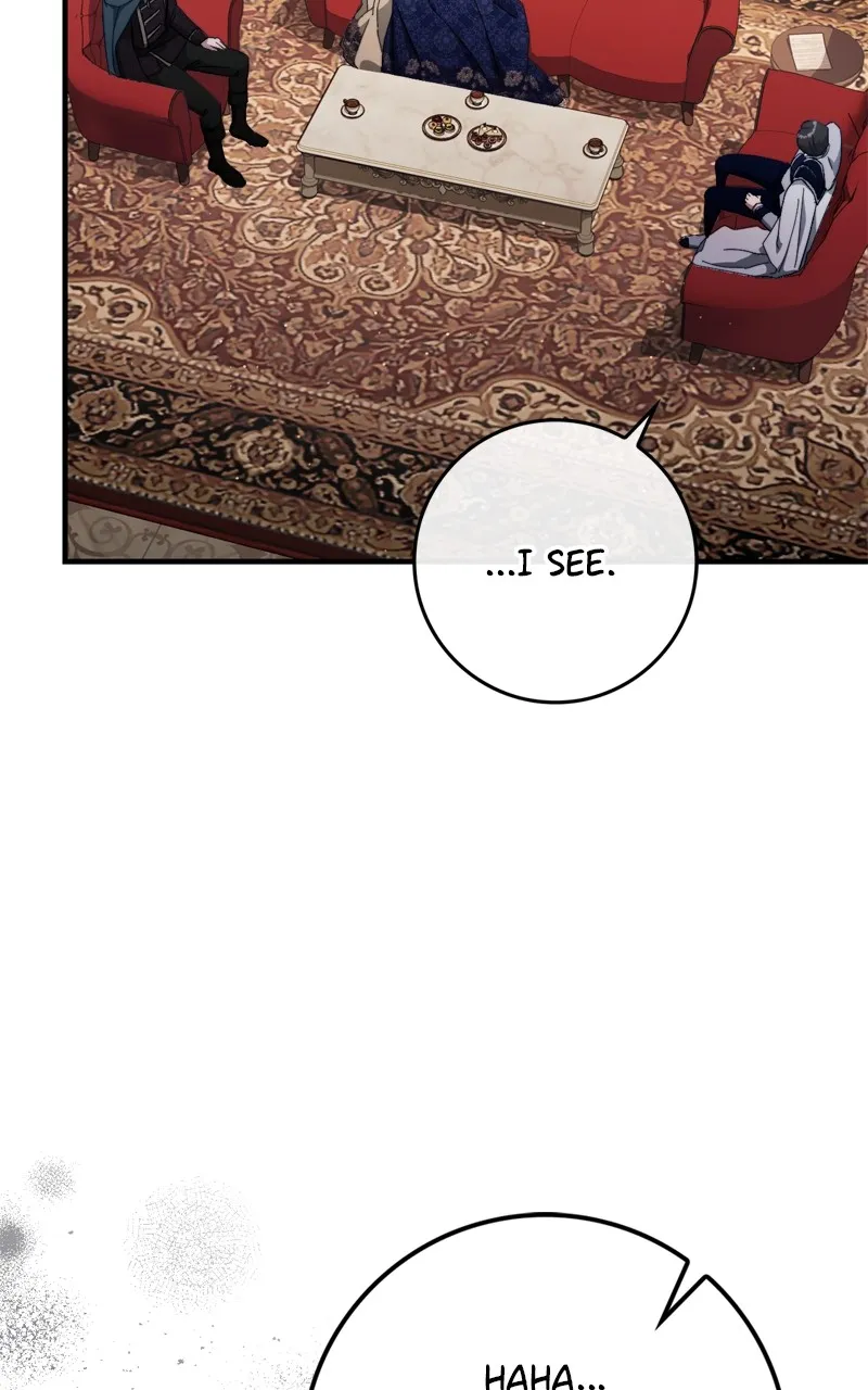 Behind Her Highness’s Smile Chapter 45 page 16 - 