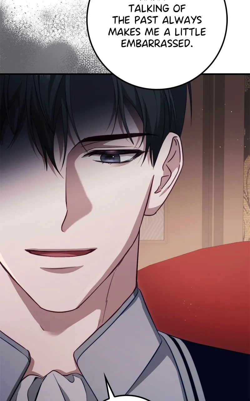 Behind Her Highness’s Smile Chapter 45 page 17 - 