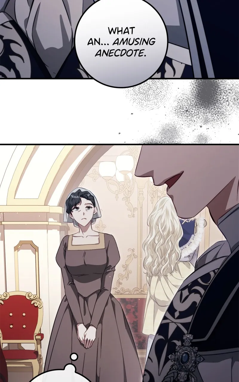 Behind Her Highness’s Smile Chapter 45 page 18 - 