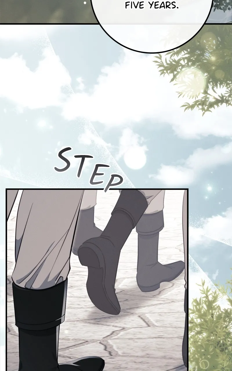 Behind Her Highness’s Smile Chapter 45 page 3 - 