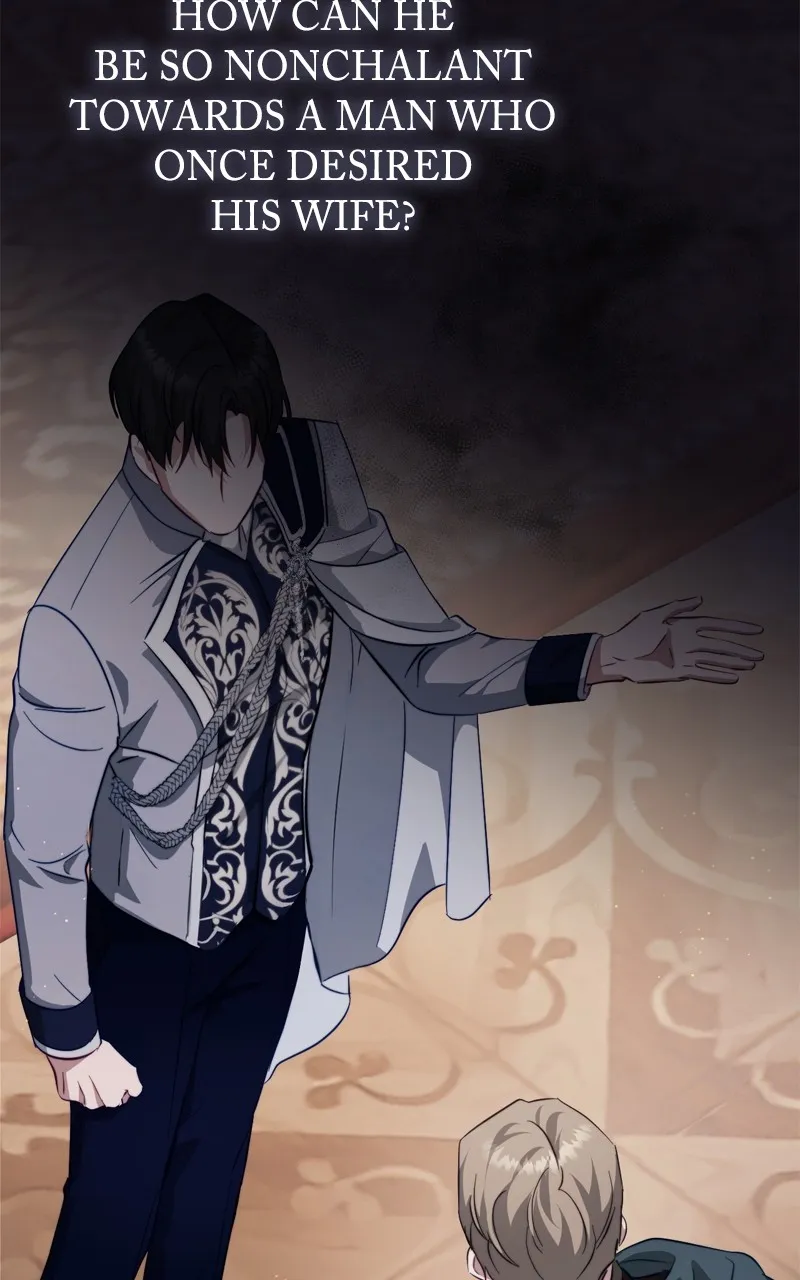 Behind Her Highness’s Smile Chapter 45 page 21 - 