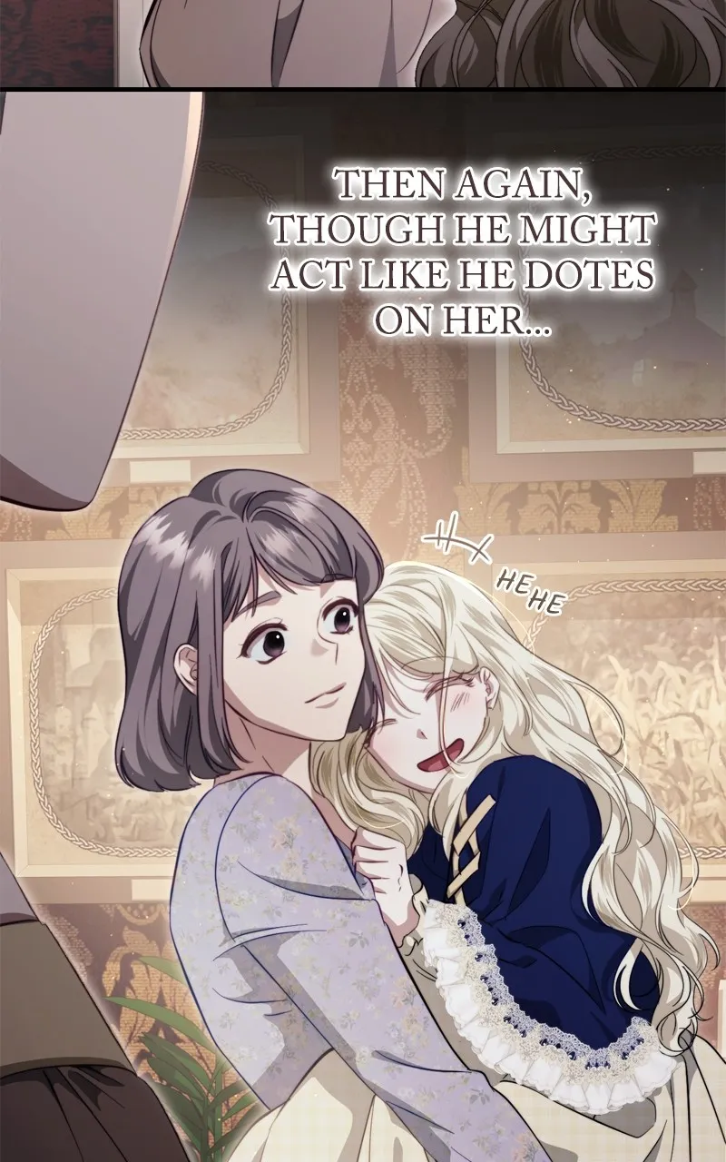 Behind Her Highness’s Smile Chapter 45 page 23 - 