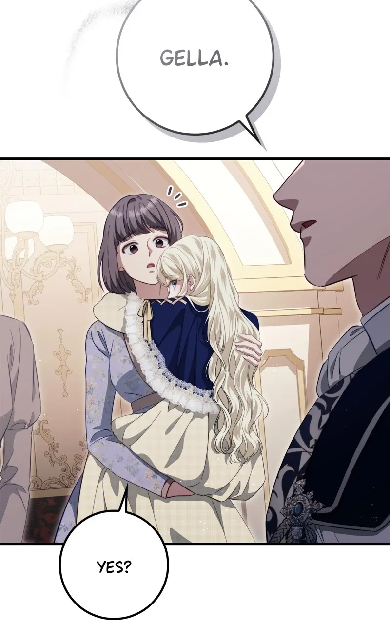 Behind Her Highness’s Smile Chapter 45 page 26 - 