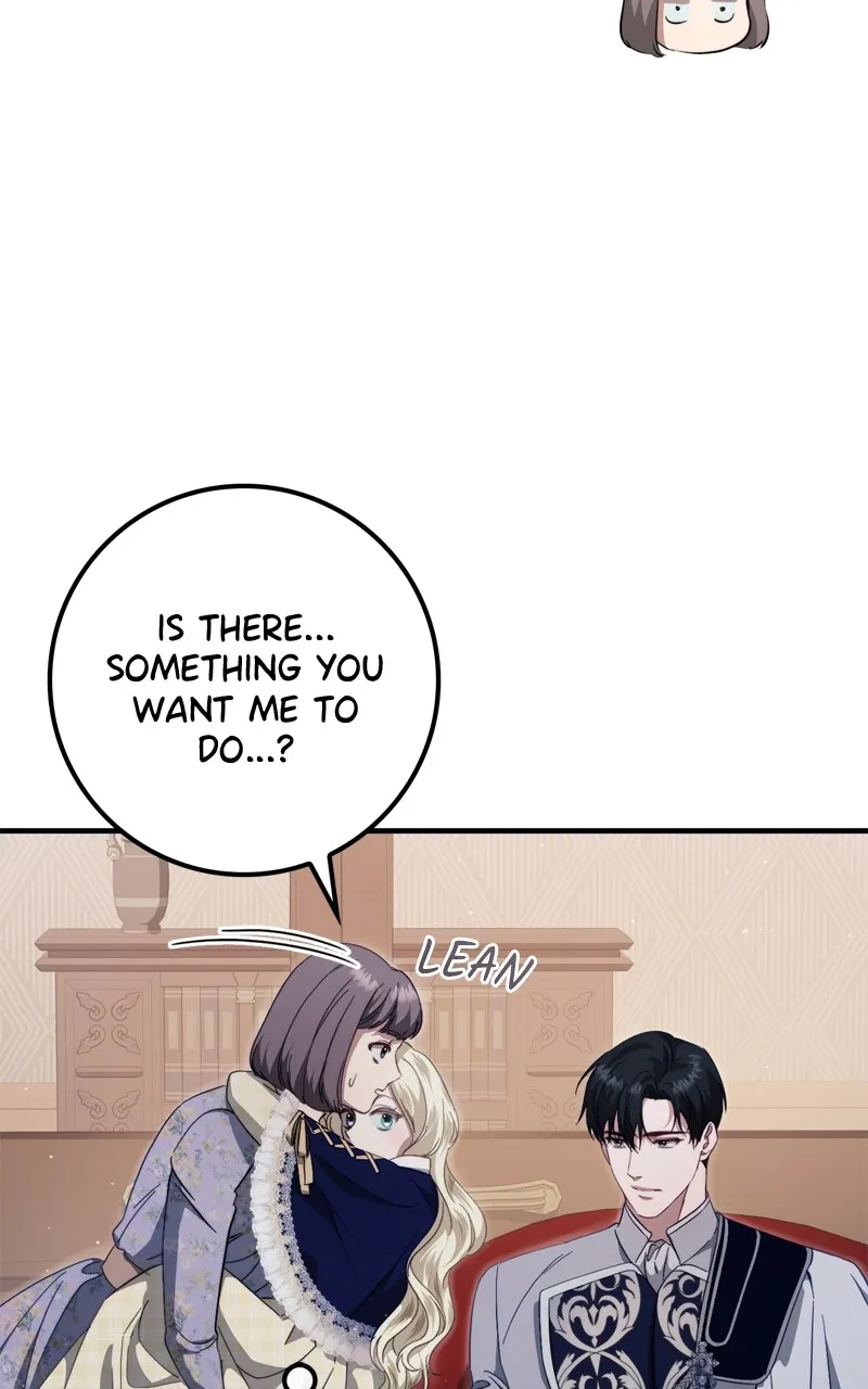 Behind Her Highness’s Smile Chapter 45 page 28 - 