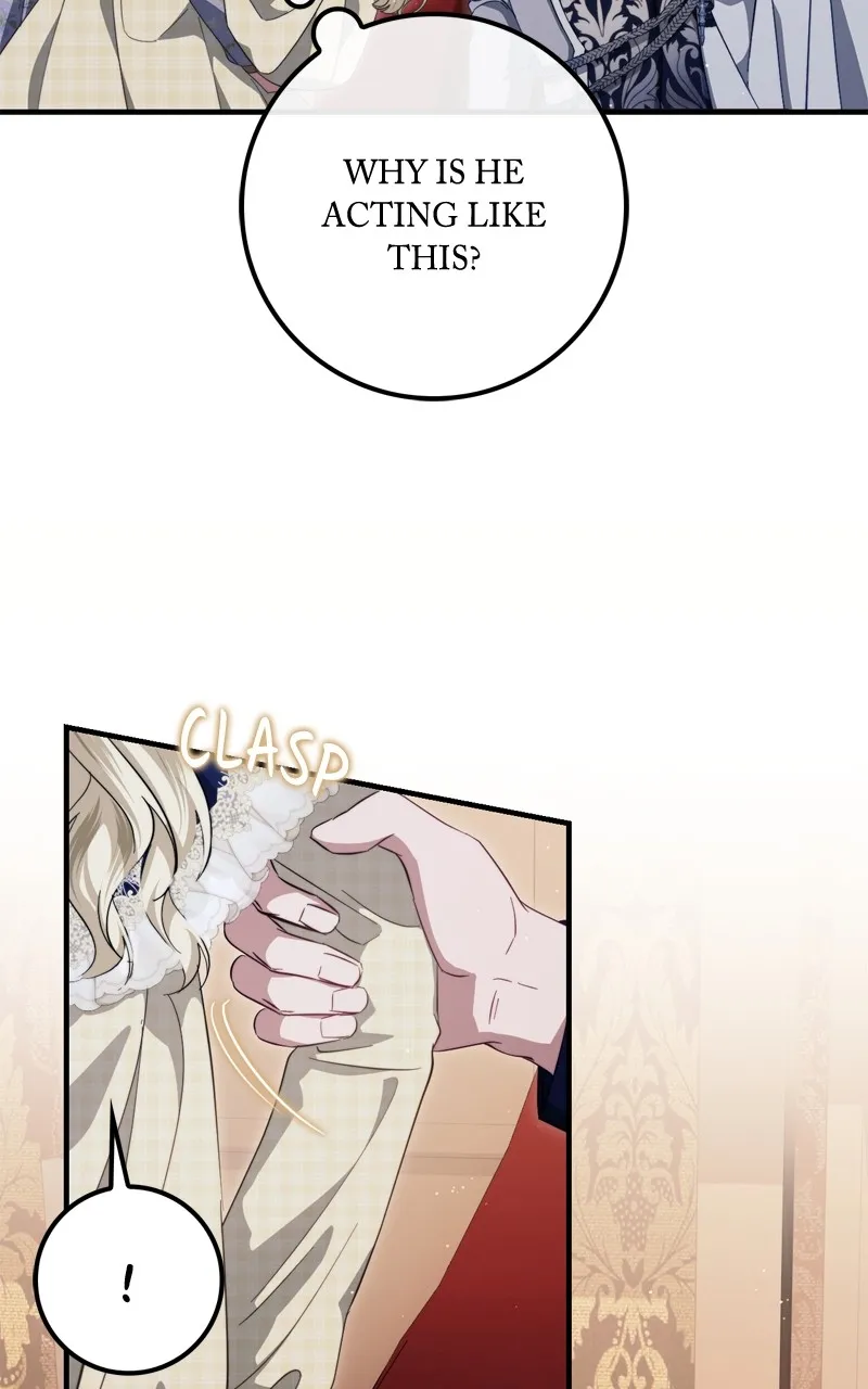 Behind Her Highness’s Smile Chapter 45 page 29 - 
