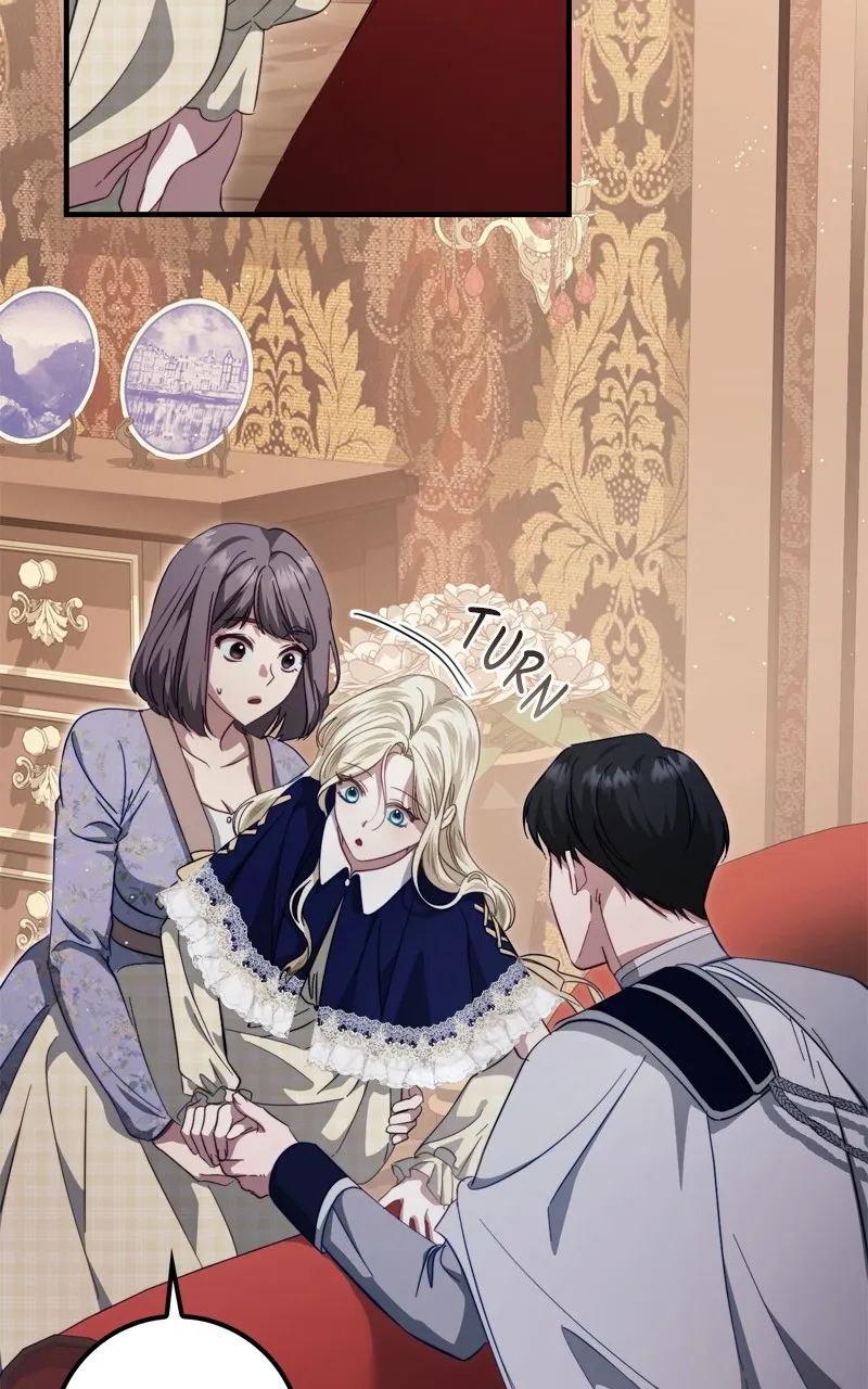 Behind Her Highness’s Smile Chapter 45 page 30 - 