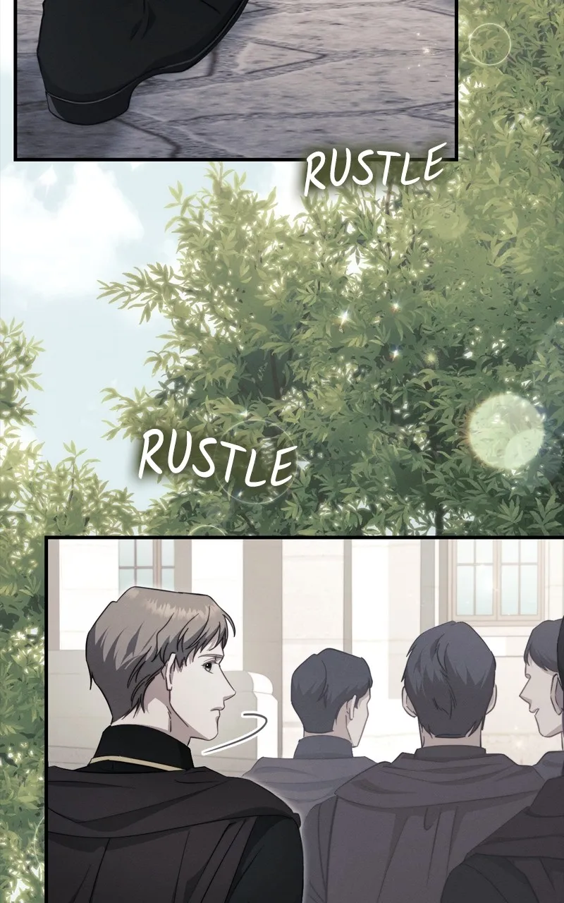 Behind Her Highness’s Smile Chapter 45 page 4 - 