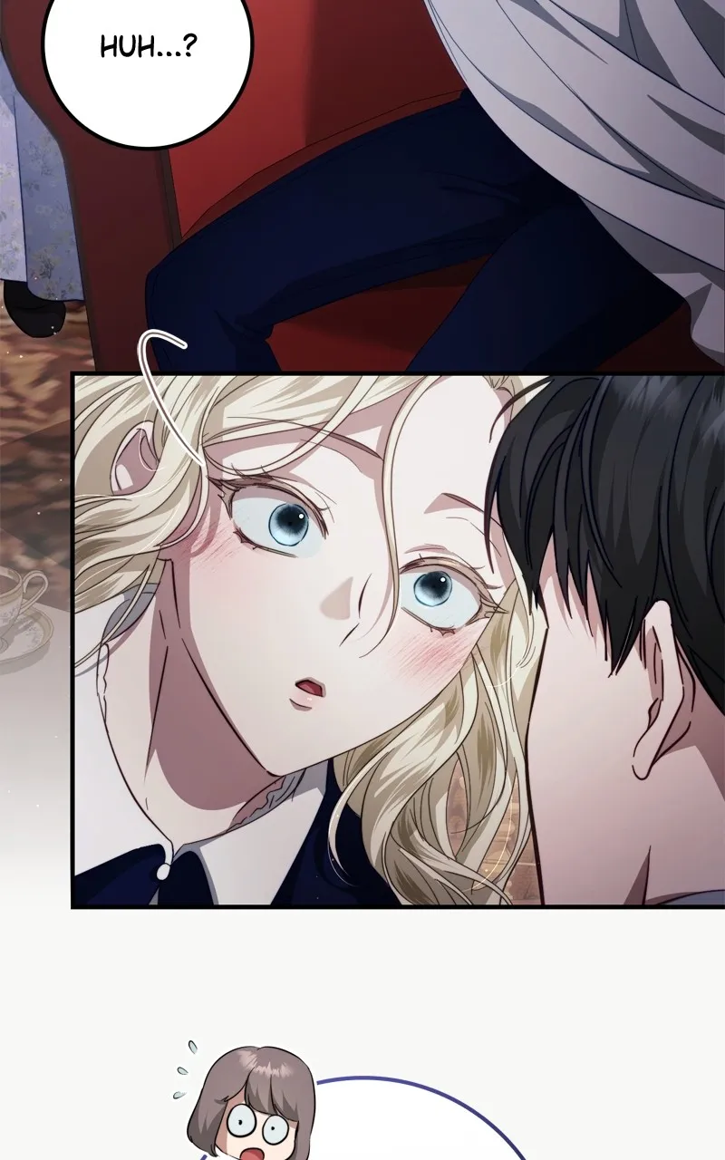 Behind Her Highness’s Smile Chapter 45 page 31 - 