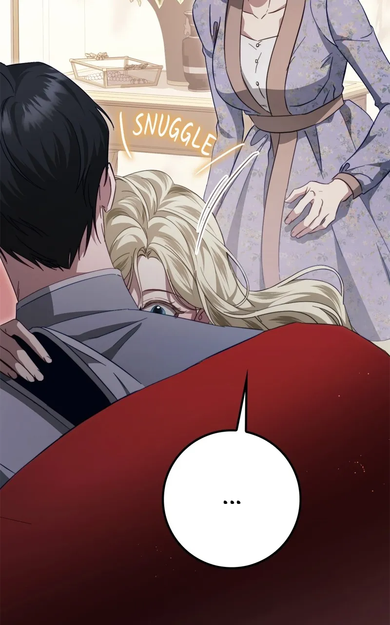 Behind Her Highness’s Smile Chapter 45 page 33 - 