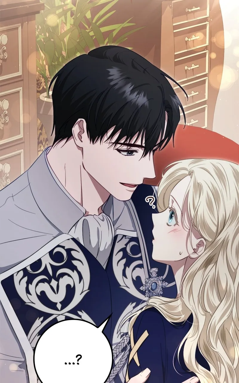 Behind Her Highness’s Smile Chapter 45 page 35 - 