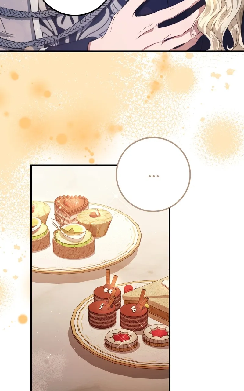 Behind Her Highness’s Smile Chapter 45 page 36 - 