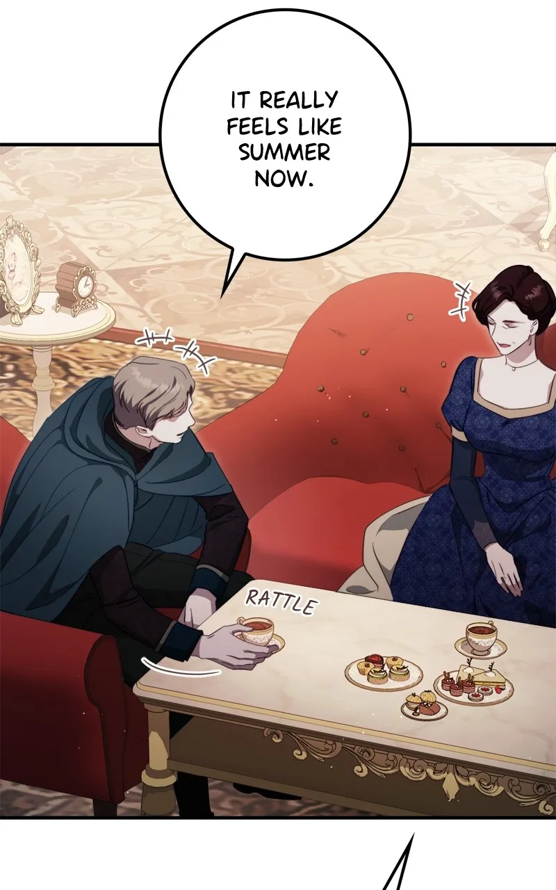 Behind Her Highness’s Smile Chapter 45 page 40 - 