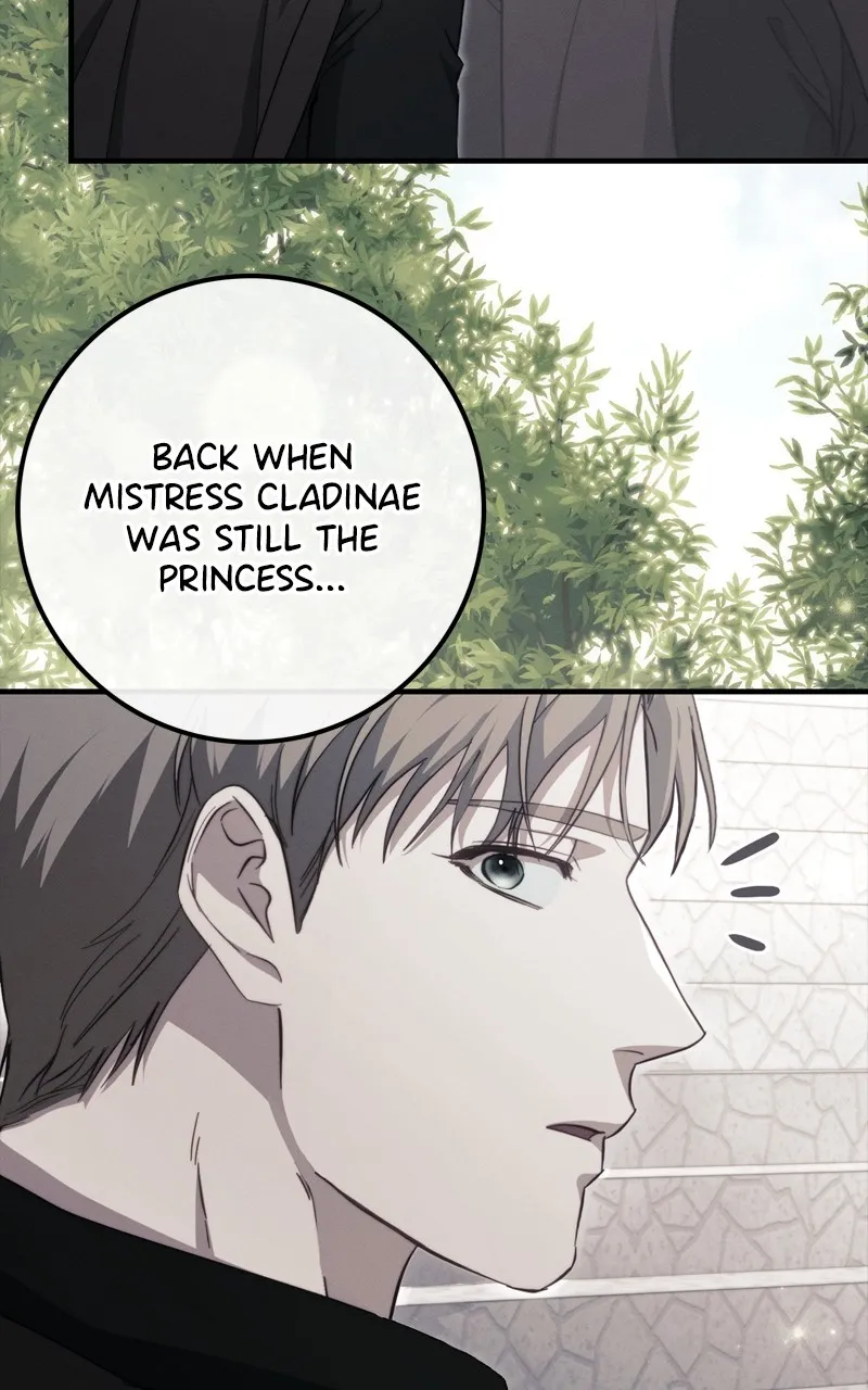 Behind Her Highness’s Smile Chapter 45 page 5 - 