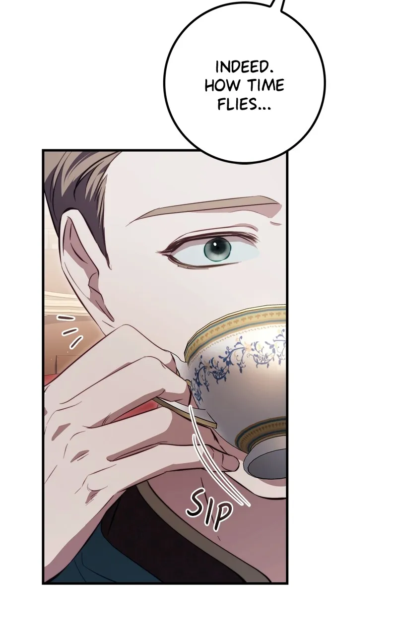 Behind Her Highness’s Smile Chapter 45 page 41 - 