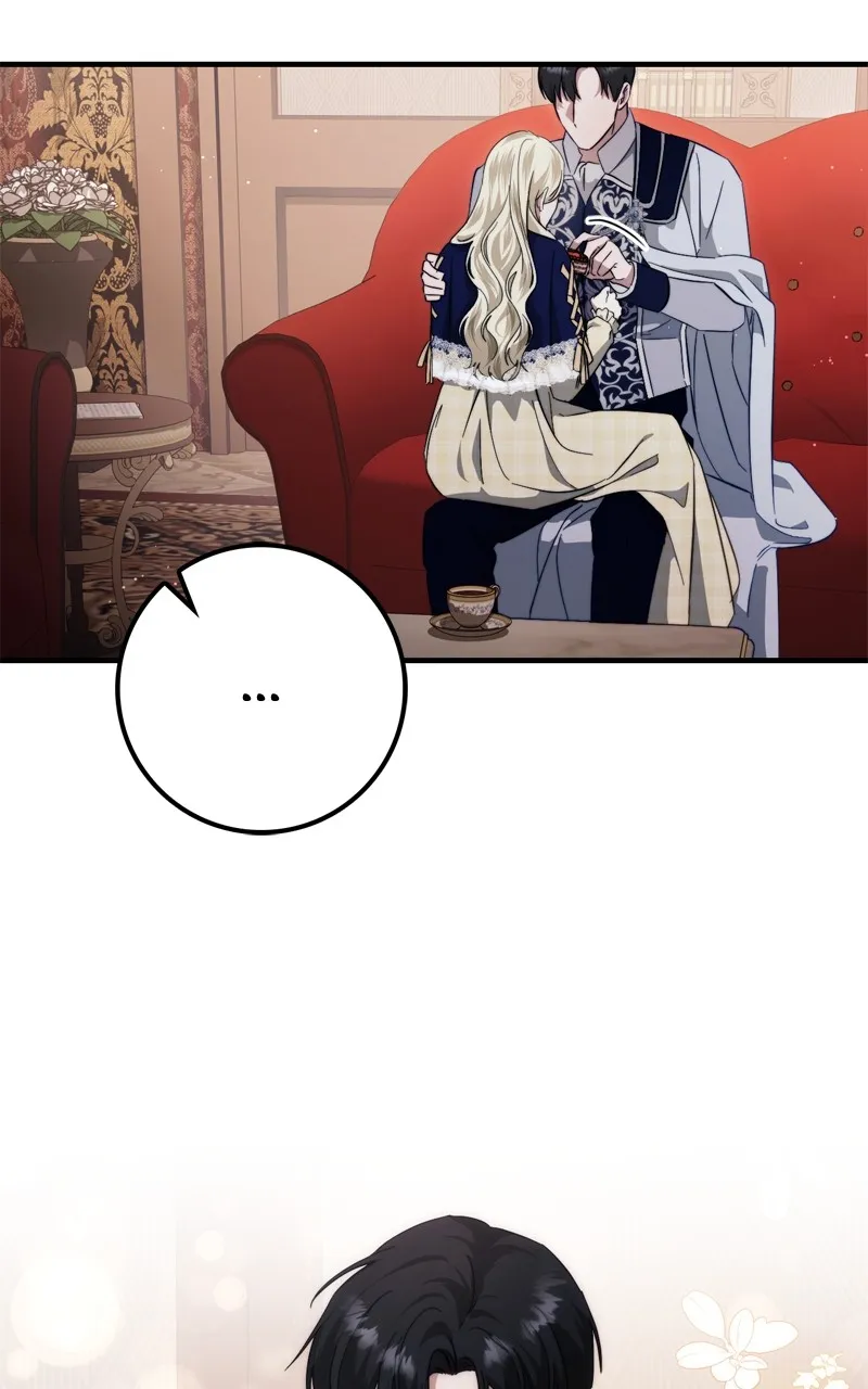 Behind Her Highness’s Smile Chapter 45 page 42 - 
