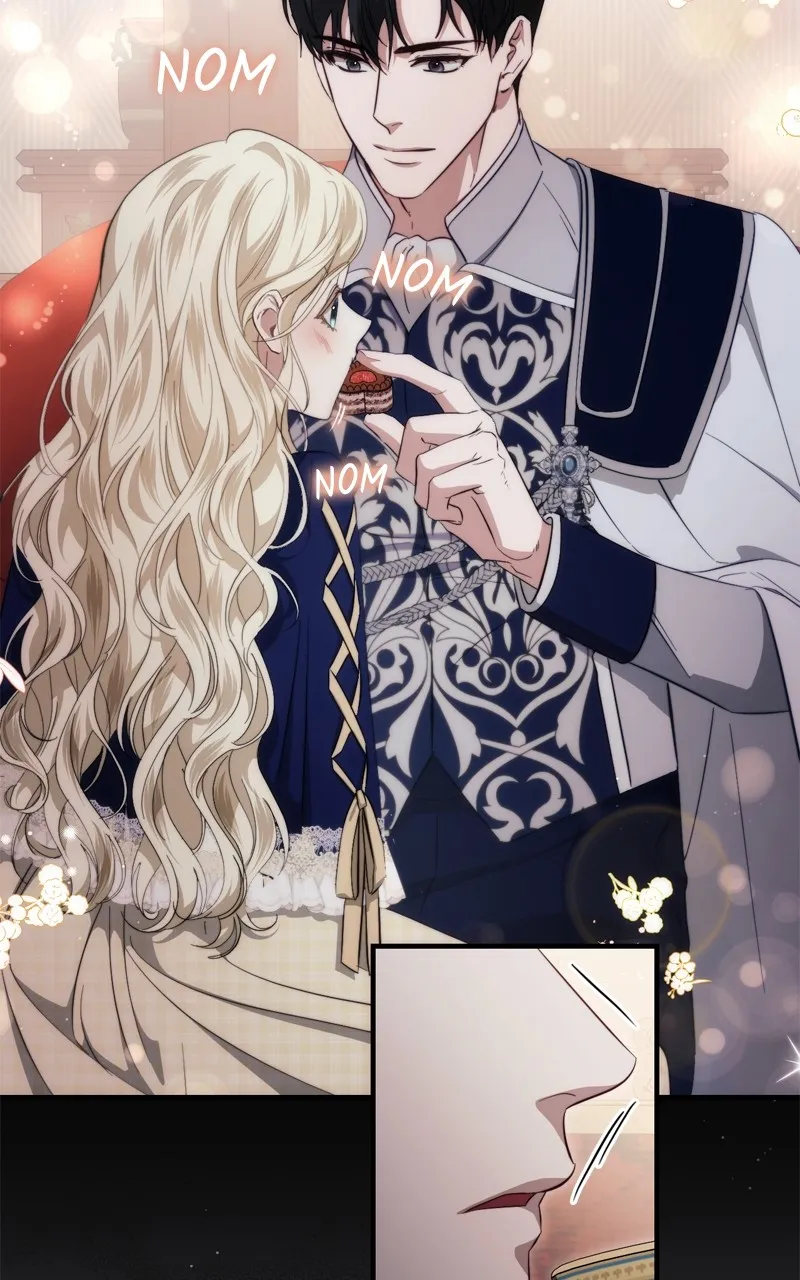 Behind Her Highness’s Smile Chapter 45 page 43 - 