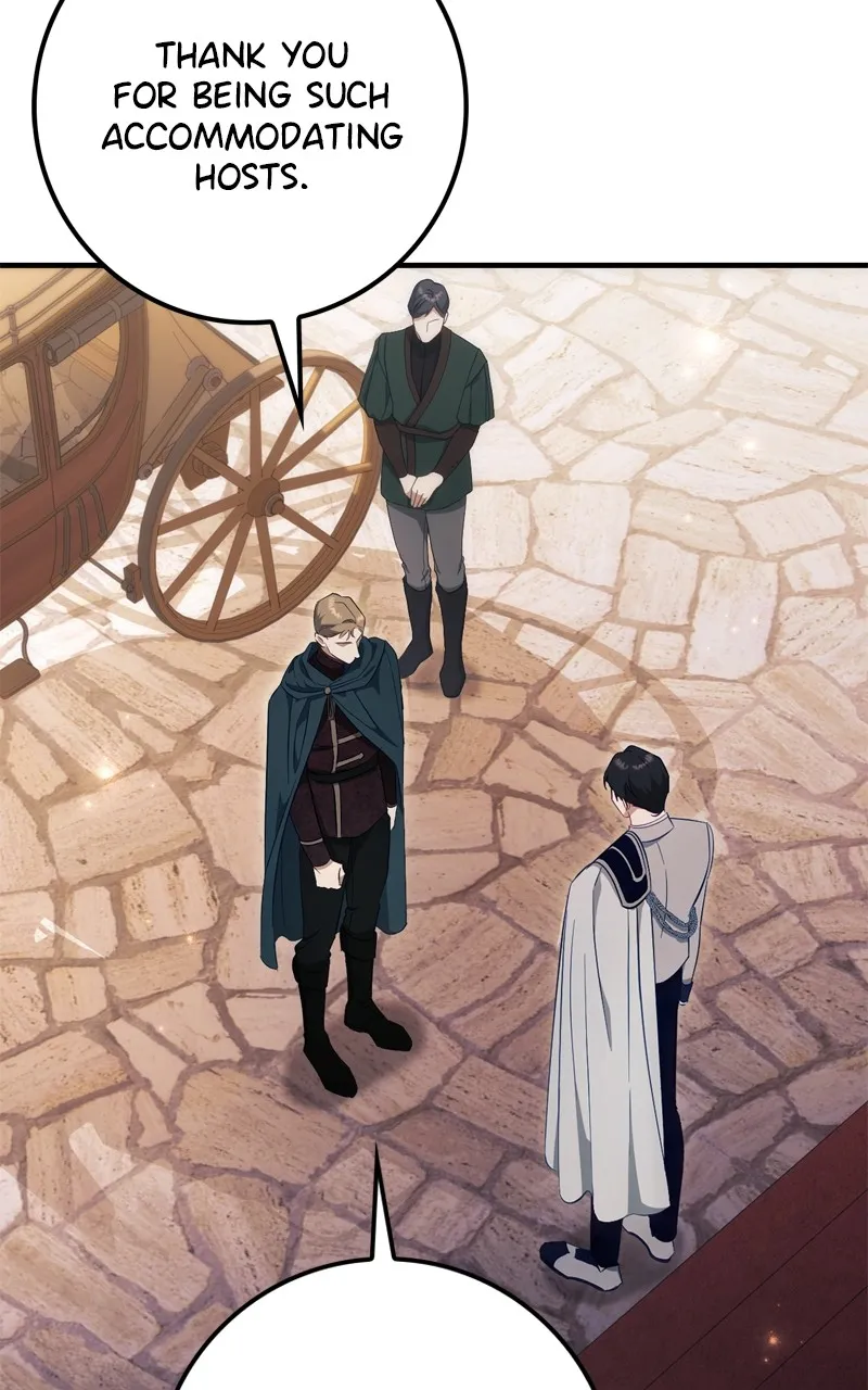 Behind Her Highness’s Smile Chapter 45 page 47 - 