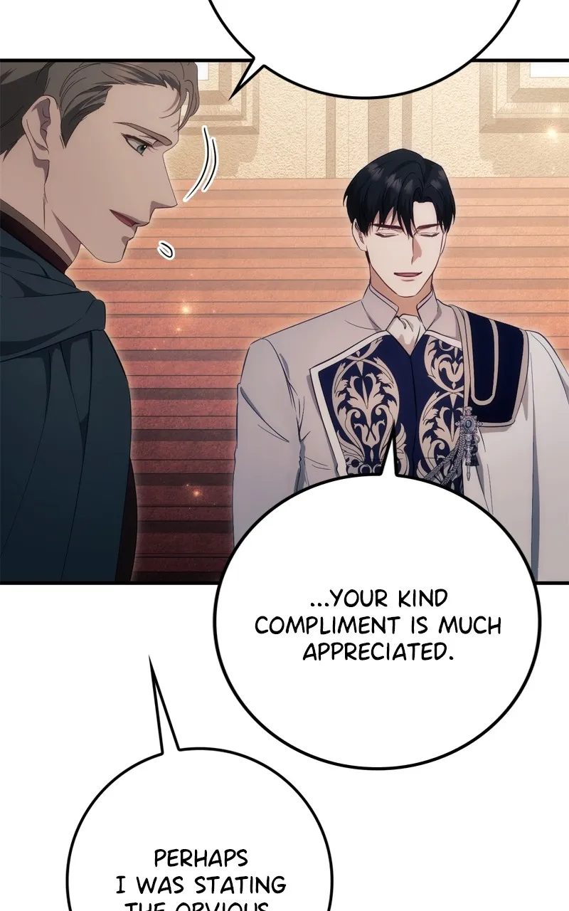 Behind Her Highness’s Smile Chapter 45 page 49 - 
