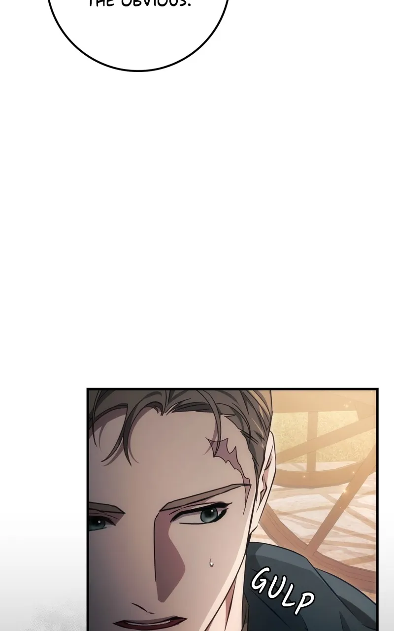 Behind Her Highness’s Smile Chapter 45 page 50 - 