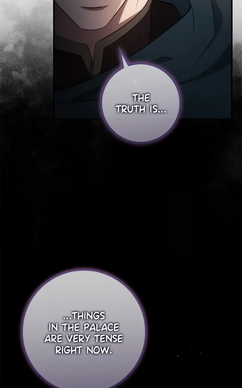 Behind Her Highness’s Smile Chapter 45 page 51 - 