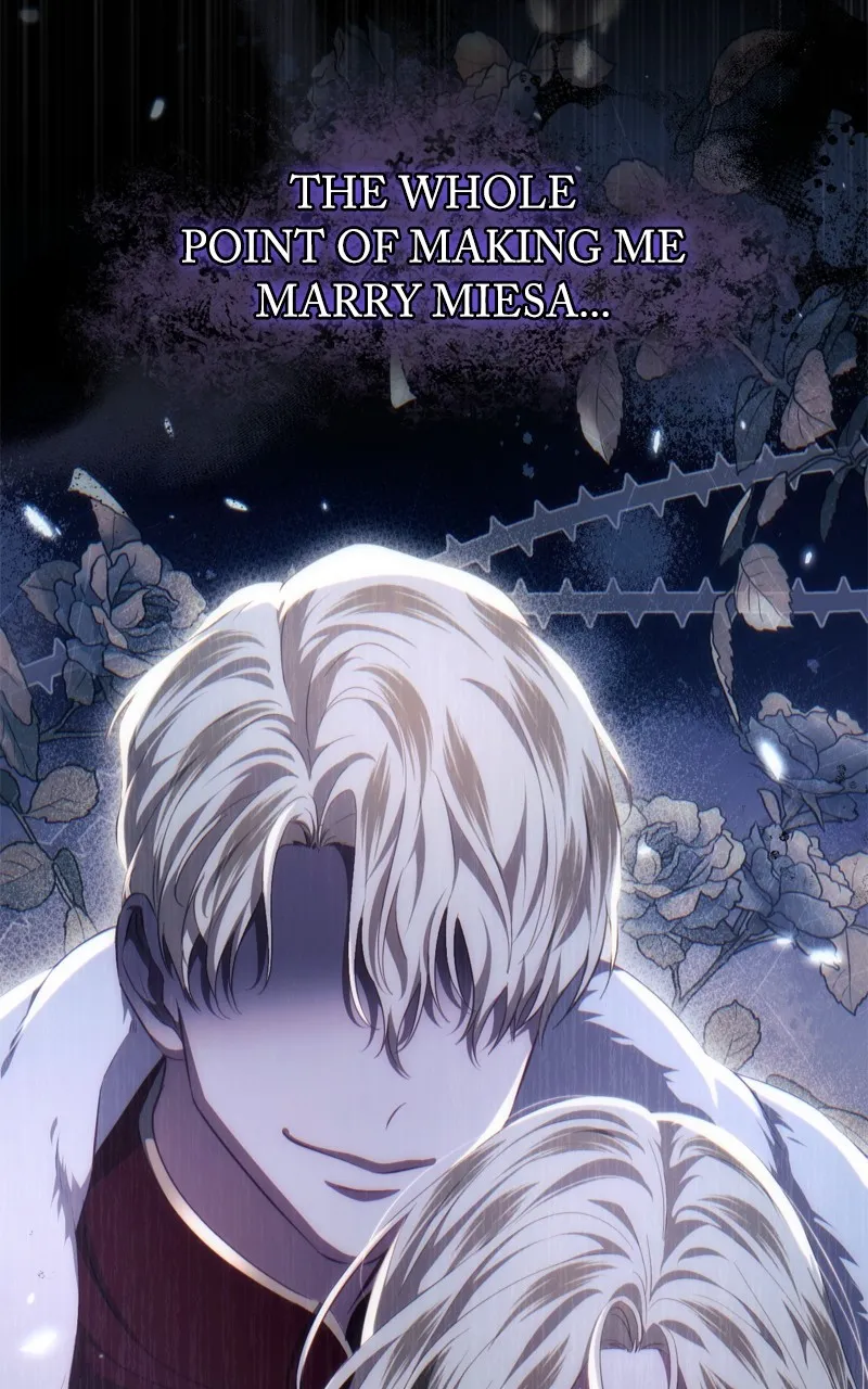 Behind Her Highness’s Smile Chapter 45 page 59 - 