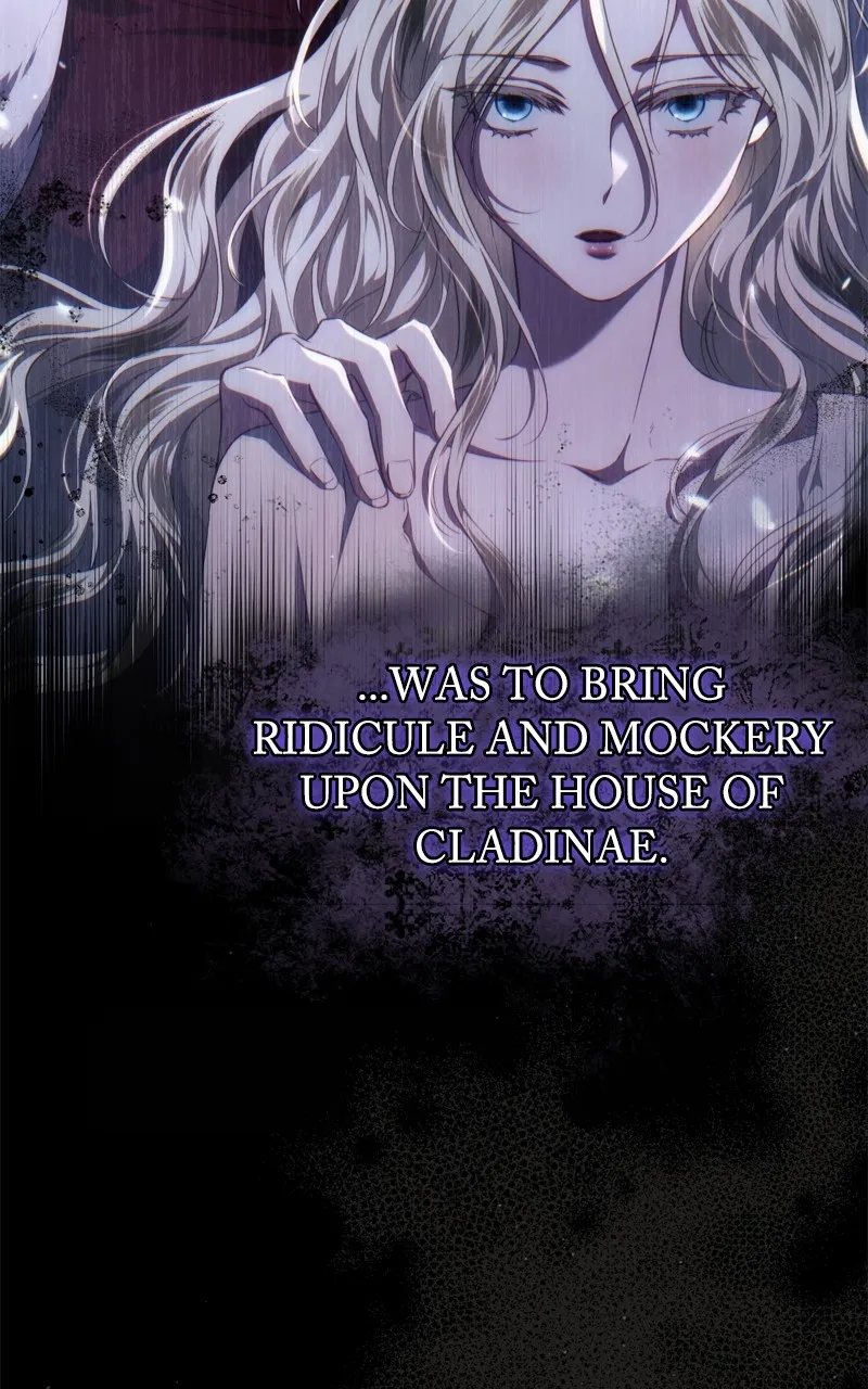 Behind Her Highness’s Smile Chapter 45 page 60 - 
