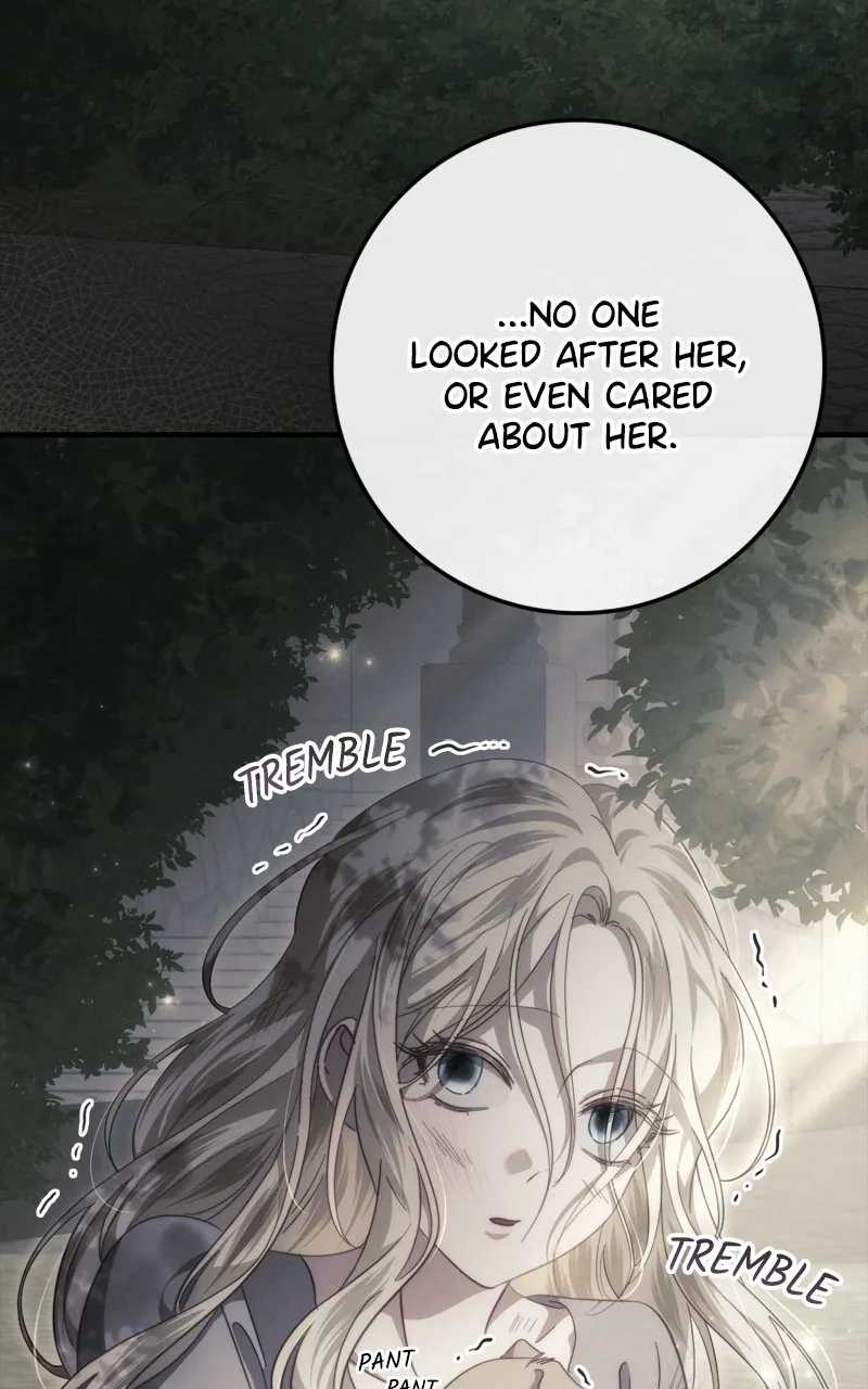 Behind Her Highness’s Smile Chapter 45 page 7 - 