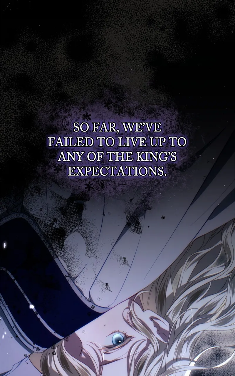 Behind Her Highness’s Smile Chapter 45 page 61 - 