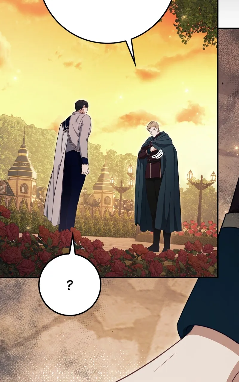Behind Her Highness’s Smile Chapter 45 page 64 - 
