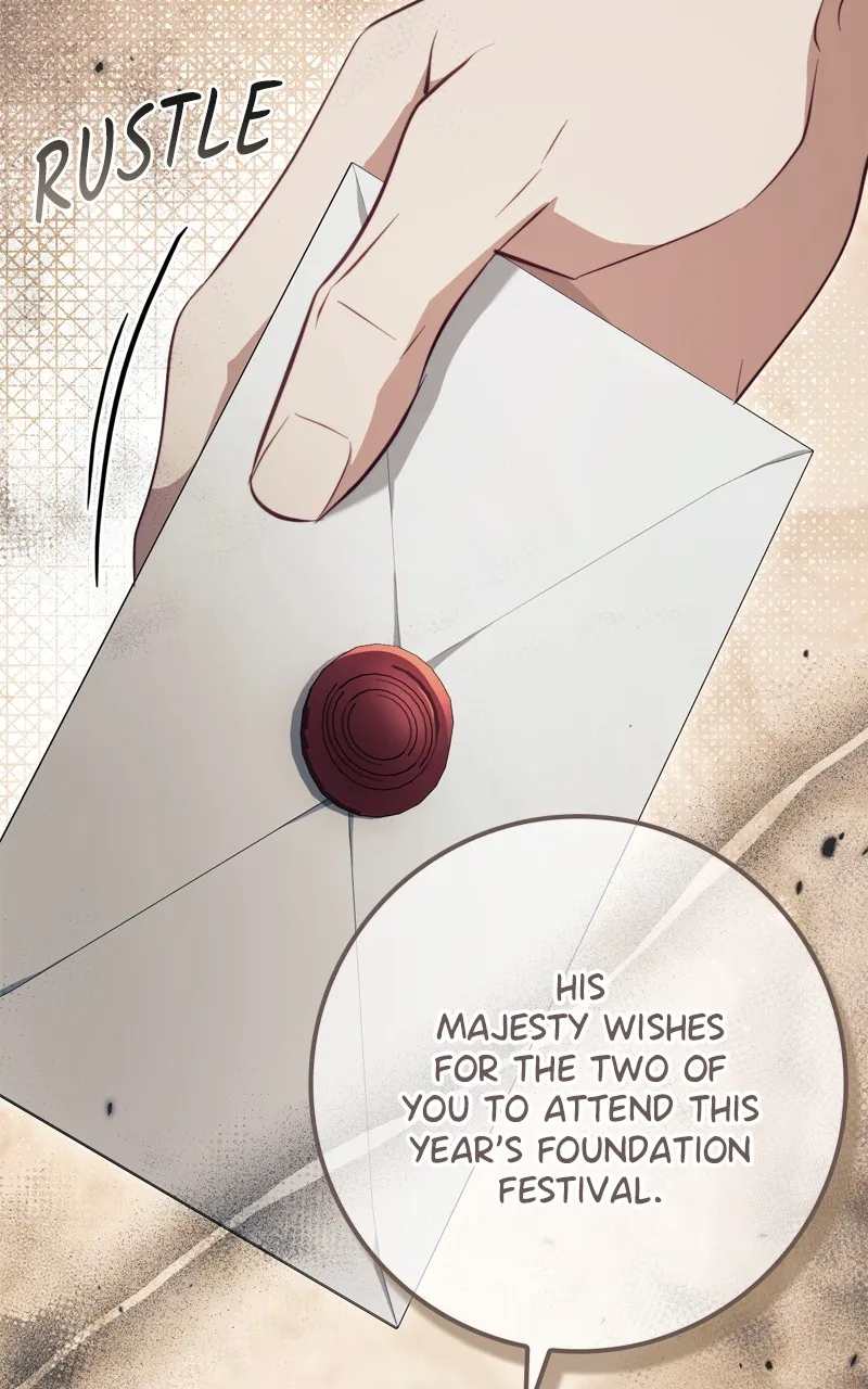 Behind Her Highness’s Smile Chapter 45 page 65 - 