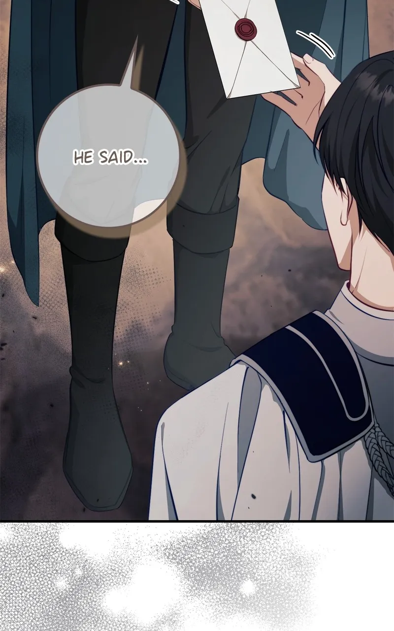 Behind Her Highness’s Smile Chapter 45 page 67 - 